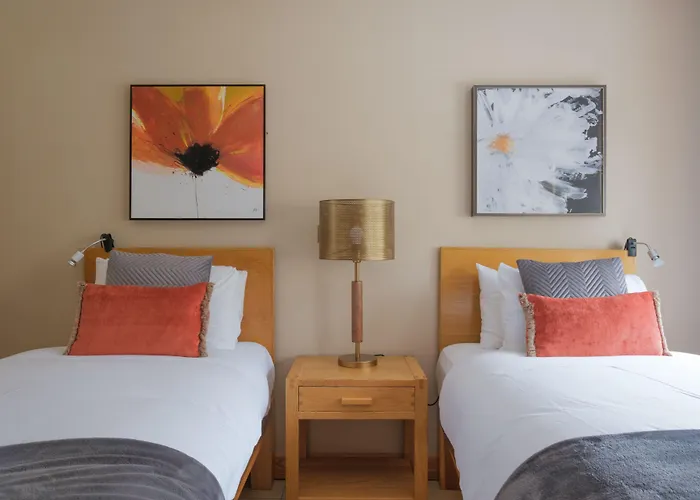 The Eyre Square Townhouse Maison d'hôtes Galway