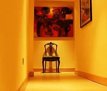 The Eyre Square Townhouse Maison d'hôtes Galway