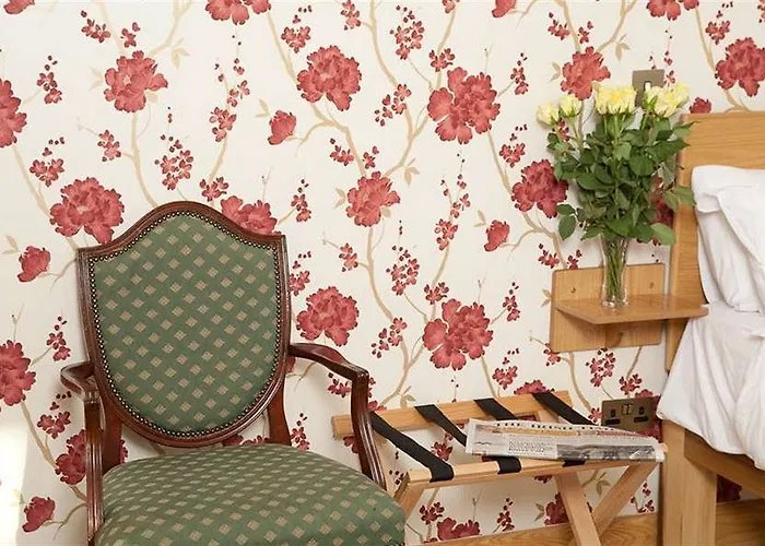 The Eyre Square Townhouse 3* Голуэй