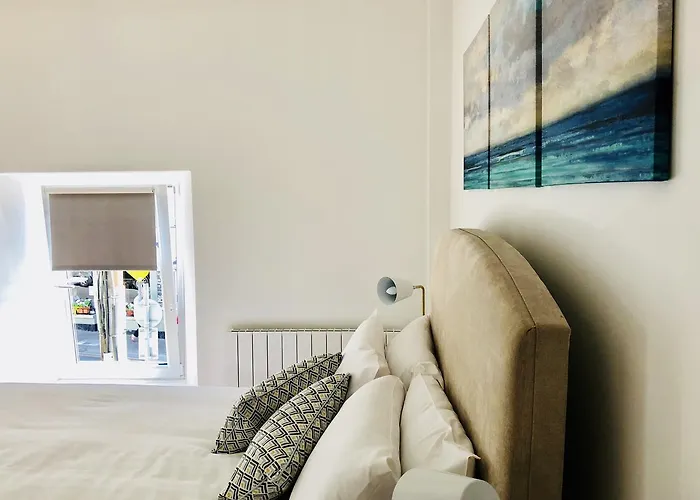 The Eyre Square Townhouse Galway