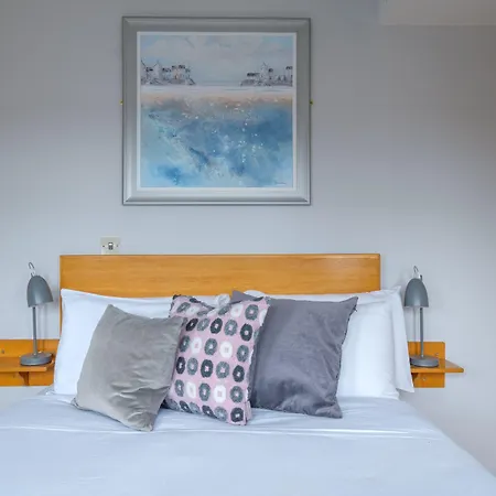 Affittacamere The Eyre Square Townhouse 3*